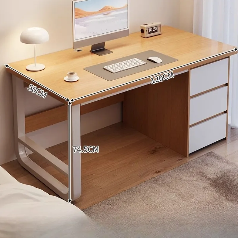 

Writing Studying Office Desk Storage Traditional Drawers Modern Office Desk Design Standing Escritorios De Oficina Furnitures