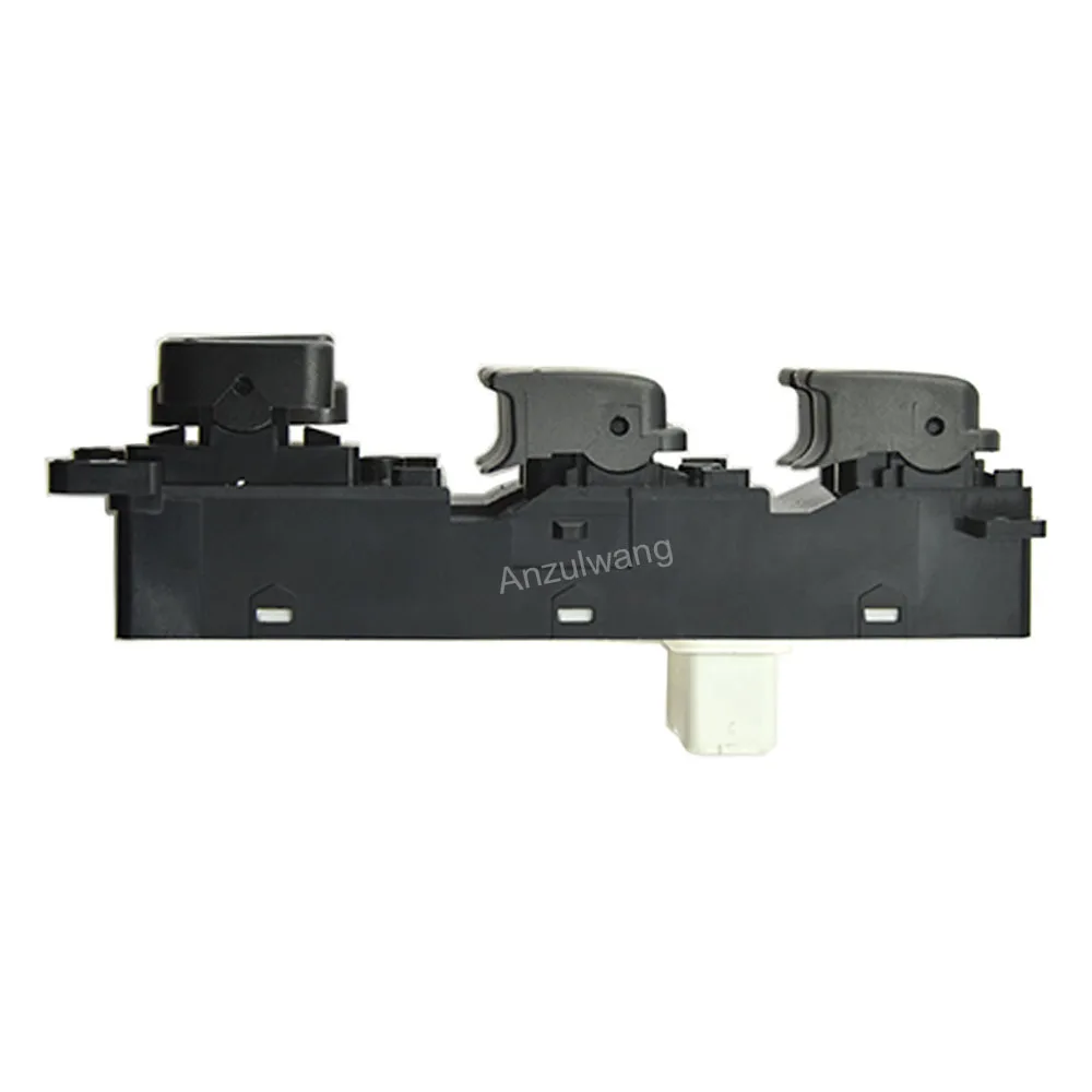 

OEM 935703K600 93570-3K600 For Hyundai Sonata 2008-2010 Front Left Driver Side Power Window Switch Button Master