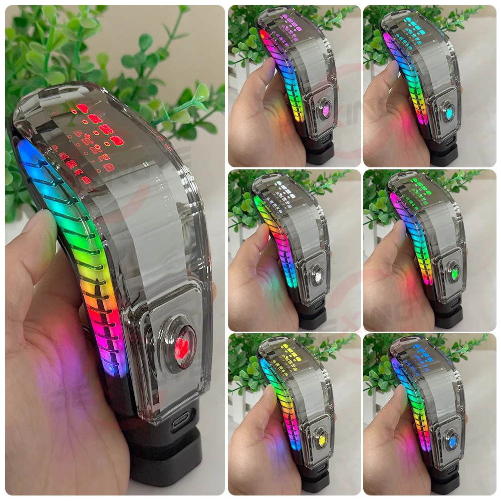 

LED Crystal shift knob for Infiniti QX50 Q60 QX80 QX70 Q70 QX60 EX FX QX JX luminous gear head luminous charging use gear shift