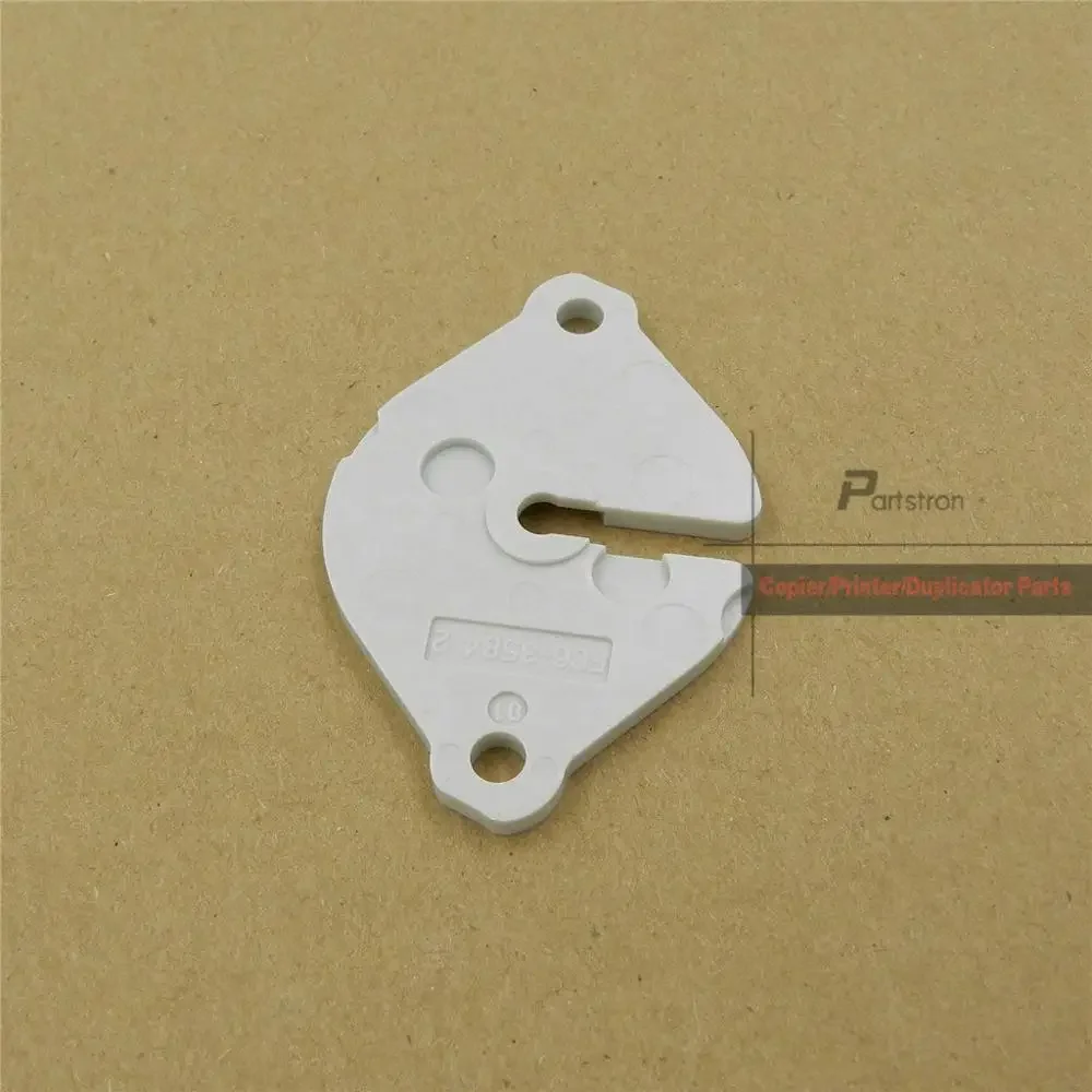 2Pcs Origina new Motor Damper Plate FC6-3584-000  For use in Canon 6055 6065 6075 6255 6265 6275 8105 8095 8085 8205 8505 8595