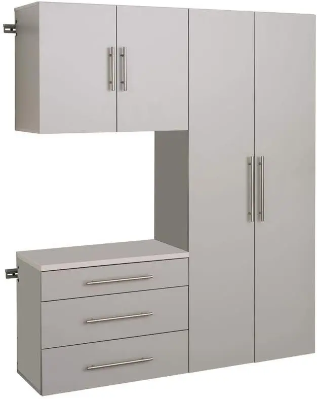 Storage Cabinet