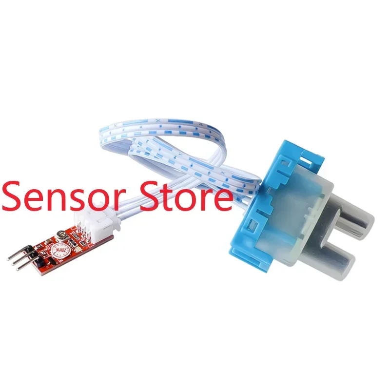 

5PCS Turbidity Sensor Water Module