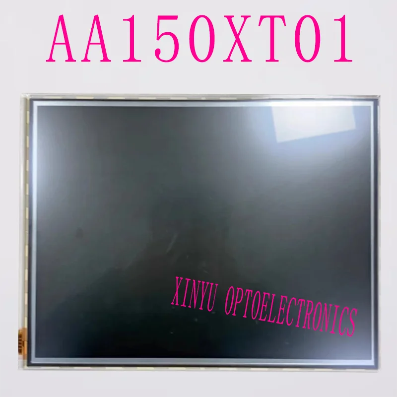 

Для Mitsubishi 15-дюймовый ЖК-дисплей AA150XT01