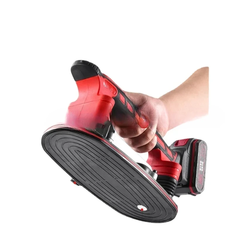 For Tiling Machine High Loading Capacity Wall Floor Tiles Laying Vibrating Tool Utility Tools with Enlarged Suction Cup