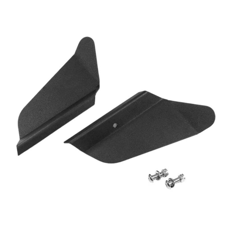 

Motorcycle Air Deflectors Replacement Upper Deflector for 900 Rally 2020- Sport Improve Airflows