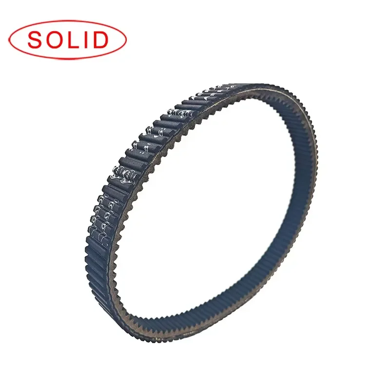 For G-Force 40G3691 Continuously Variable Transmission (CVT) Belt Custom Cutting Processed
