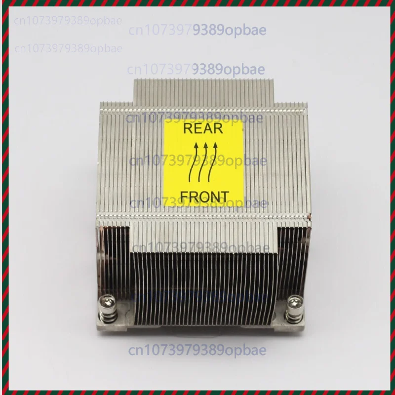 

for PROLIANT ML350E G8 Gen8 CPU Chip Cooling Heatsink 677426 -001 687456 -001 CPU