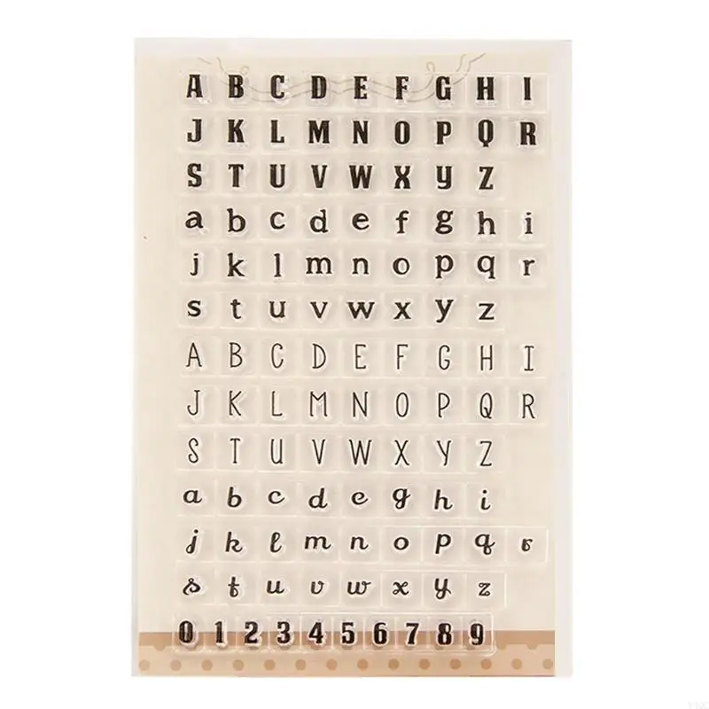 Silicone Seal Stamp… - image