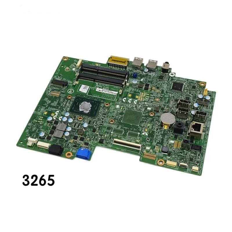 สําหรับ DELL 3265 All-in-one เมนบอร์ด 14050-1 CN-08GMV7 08GMV7 8GMV7 Mainboard 100% ทดสอบ OK ทํางานอย่างเต็มที่จัดส่งฟรี