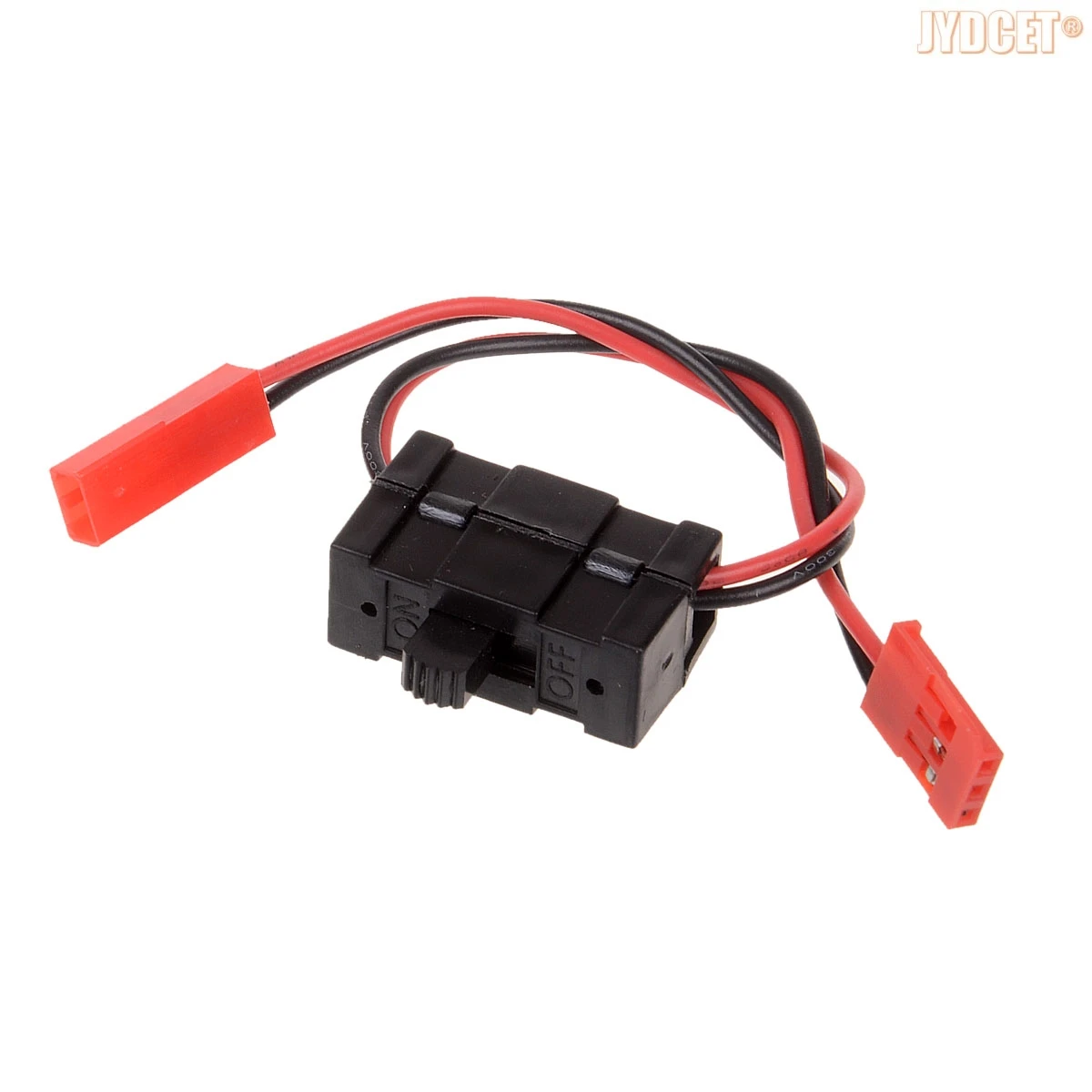 #02050 Plastic Battery/Receiver Case for RC 1/10 Buggy/Truck/Car Original Parts