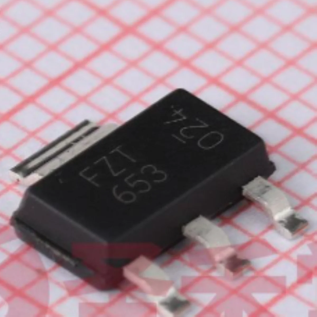 Fzt 653 FZT653 New …