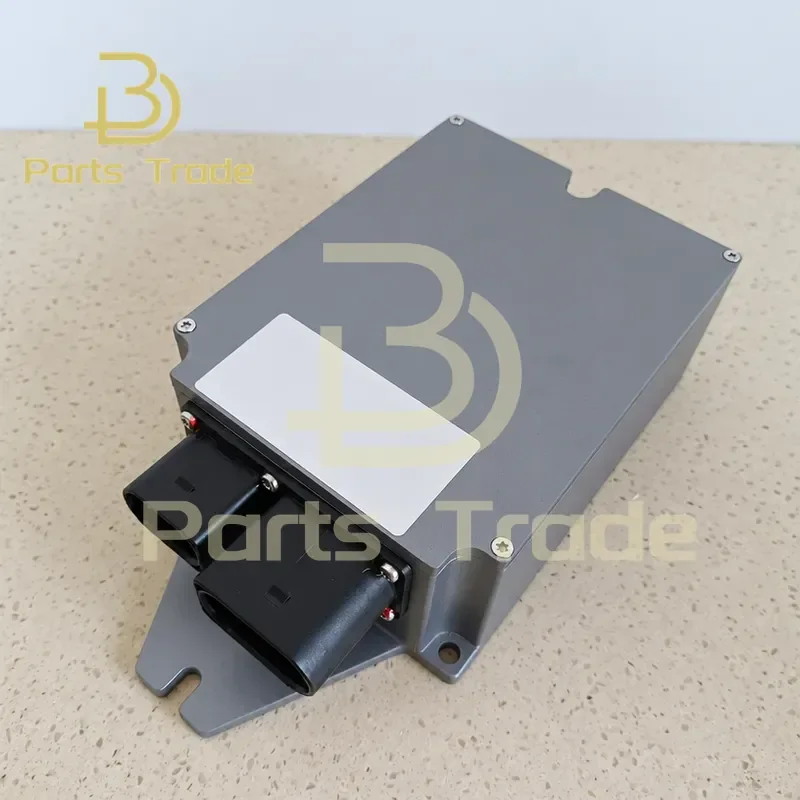 Buck Regulator Inverter Transformer 7917401103 7917401115 48V-80V to 12V 400W Step Down Converter for Linde Forklift