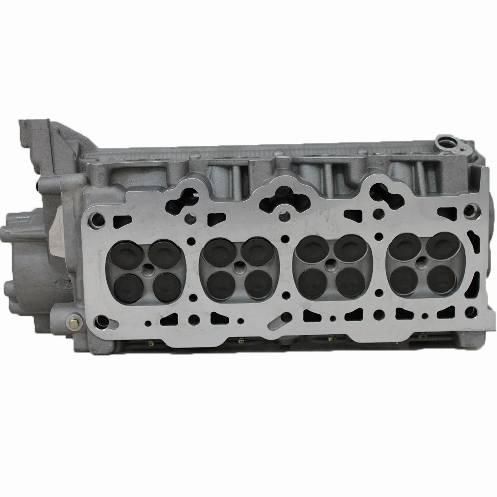 OE 2210023780 CYLINDER HEAD COMPLETE For Hyundai Tucson 2.0 Or Kia Sportage 2.0 Year 2008 -2010approximately 22100-23780