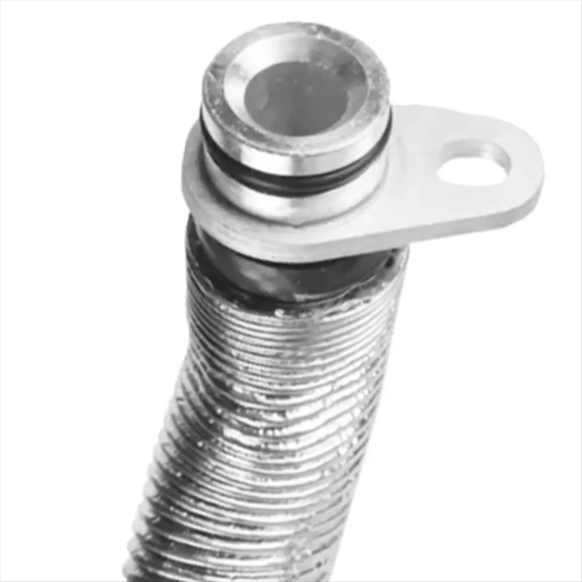 Super Sale 11428629970 Car Turbocharged Oil Return Pipe for BMW 330i 330i 530i 530i Mini Cooper Clubman 2017-2019 A11428629970