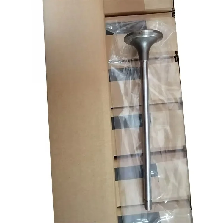 ISX15 QSX15 Intake Valve 4965868 3685996 for Machinery Diesel Engine Parts