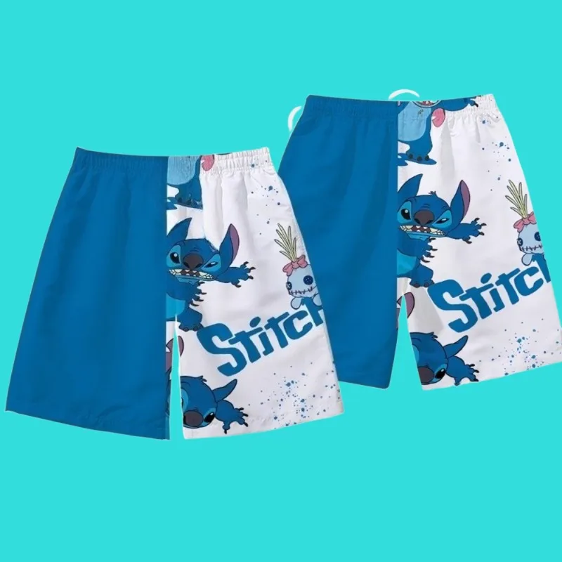 

MOTO-Летние детские модные повседневные дышащие быстросохнущие спортивные шорты с героями мультфильмов