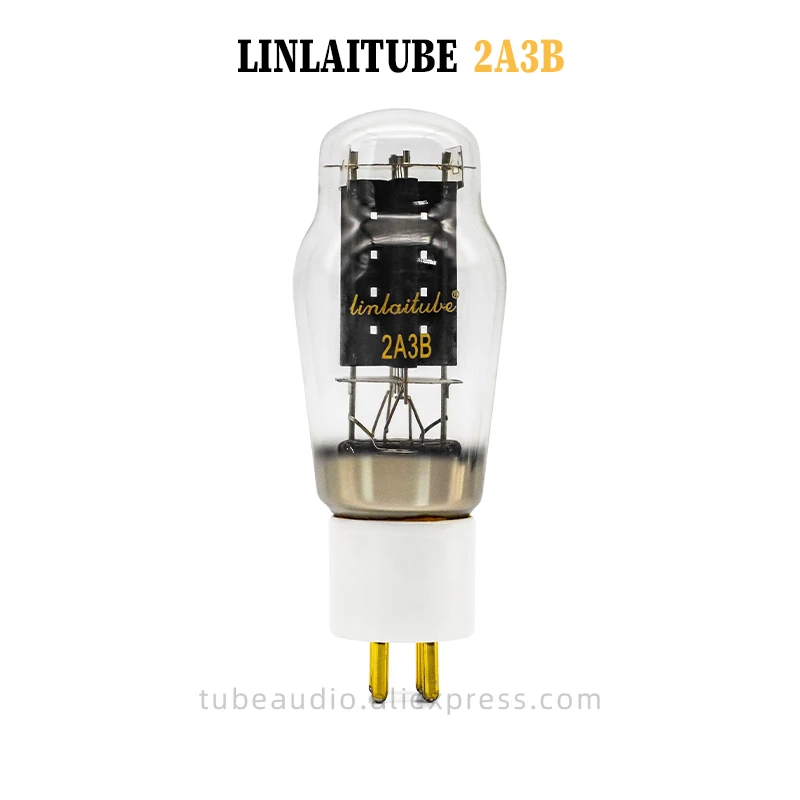linlai-hifi-2a3b-tube-replace-psvane-shuguang-2a3b-2a3c-factory-original-export-box-matched-pair