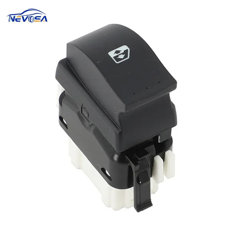 For Renault Megane Electric Window Switch 8200315024 Glass Lift Control Button Auto Parts