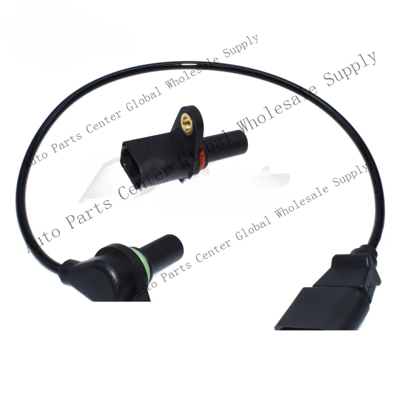 Z+ 2X For VW MK4 Beetle Golf Jetta Automatic Trans Speed Sensor VSS G68 G38 4 Speed