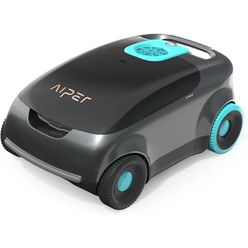 Scuba E1 Cordless Pool Cleaner 1