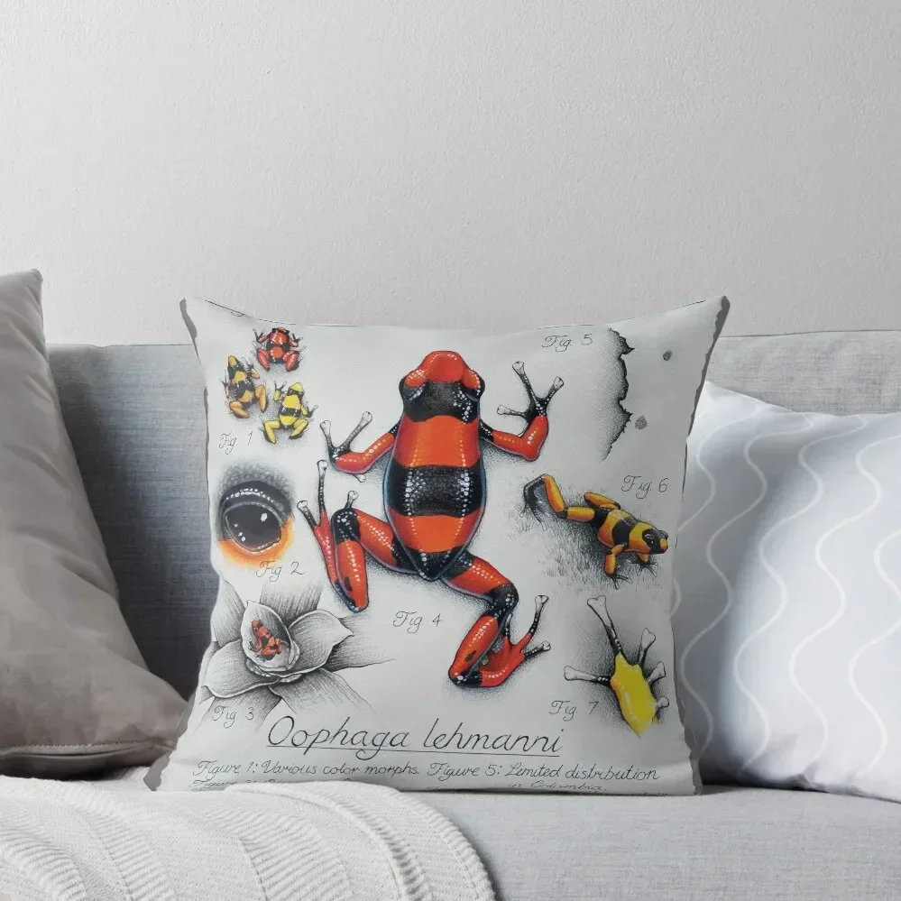 

Emily Burke Naturalist Collection Throw Pillow Christmas Pillow Cases Decorative Pillow Covers For Sofa