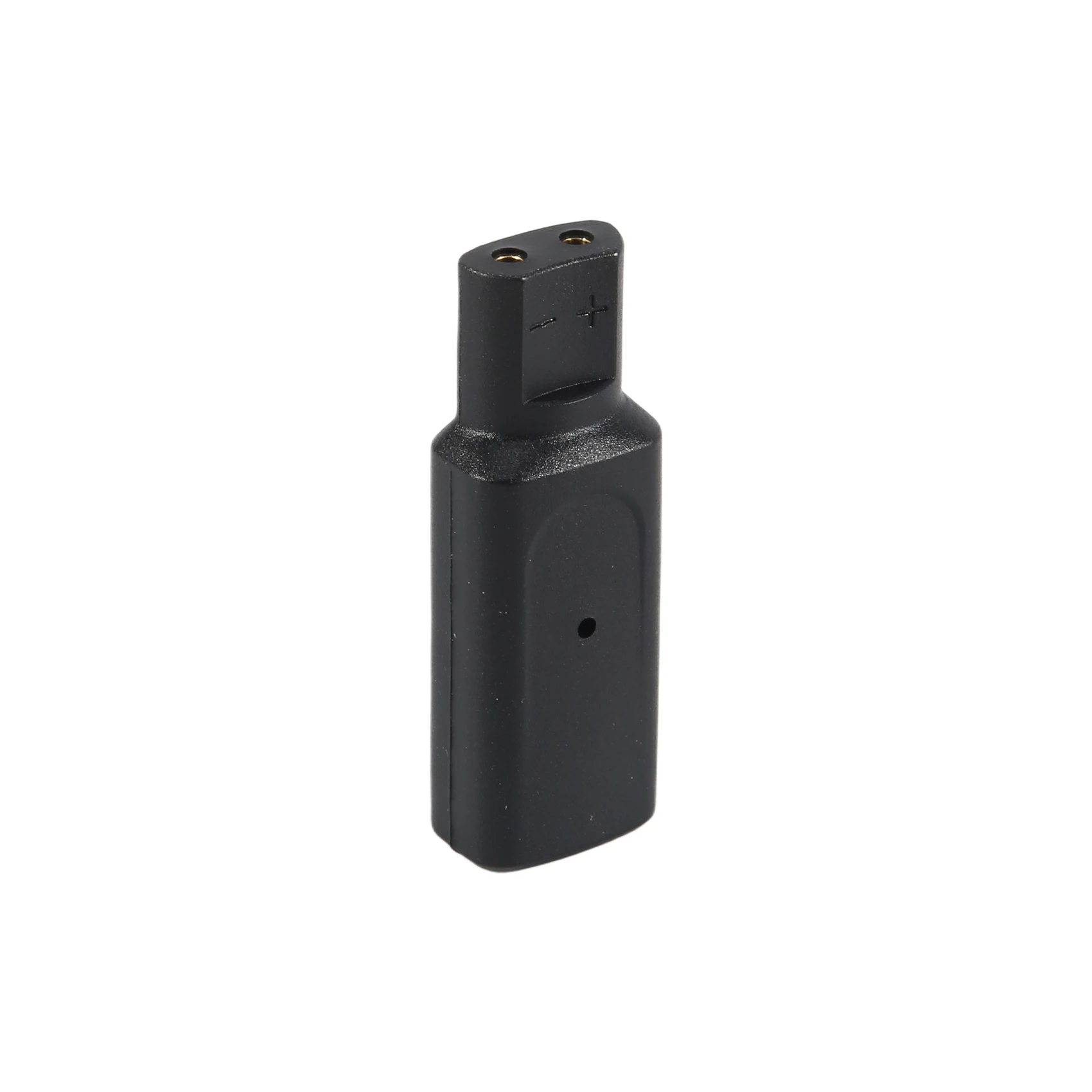ABGI Type-C Shaver Adapter for Braun Series 3 5 7 9 6 1, Electric for Razor Charging Converter, Portable Travel