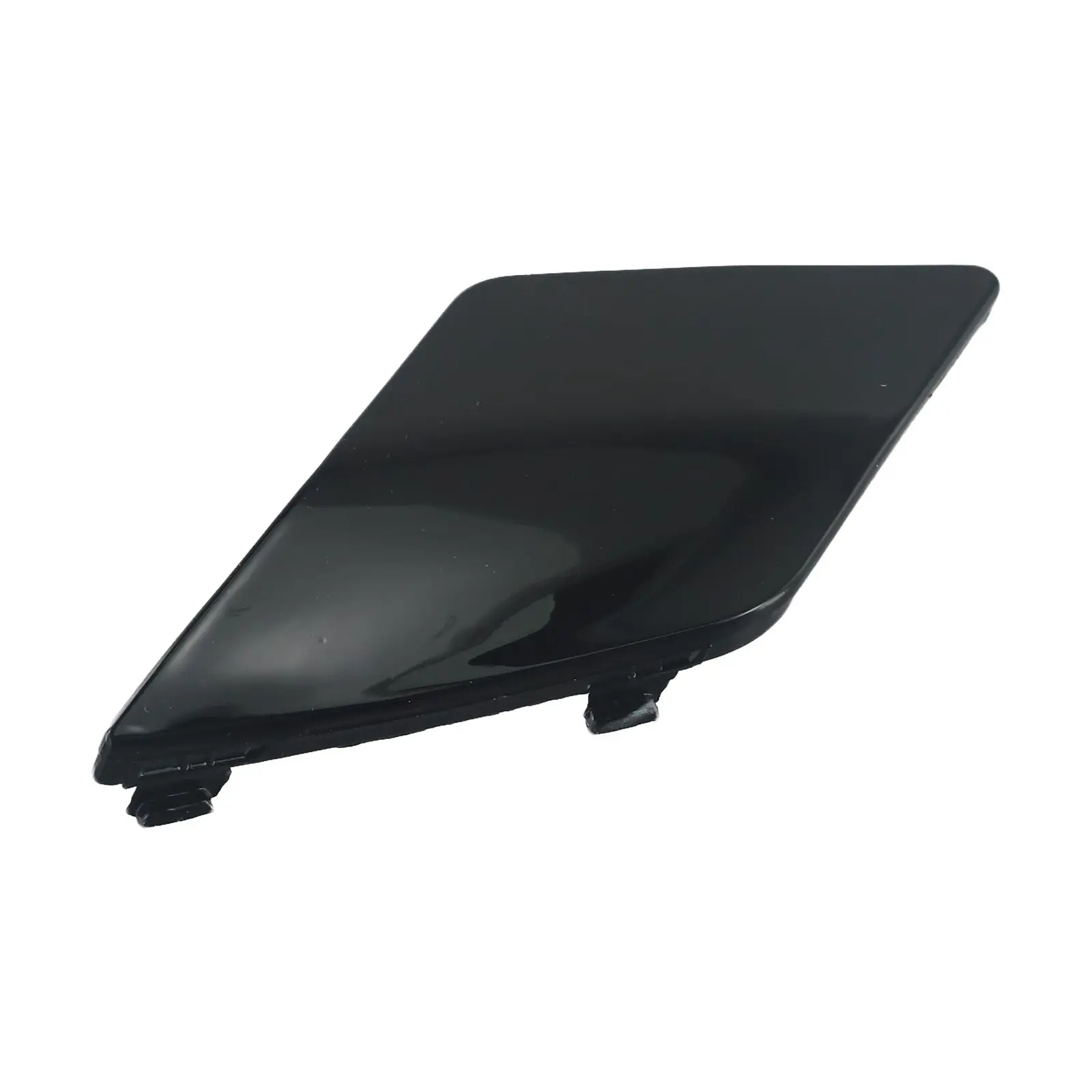 

Front Tow Hook Cover Front Bumper Tow Hook Cover Vehicle Repair Car Maintenance Vehicle Fitment Front Placement