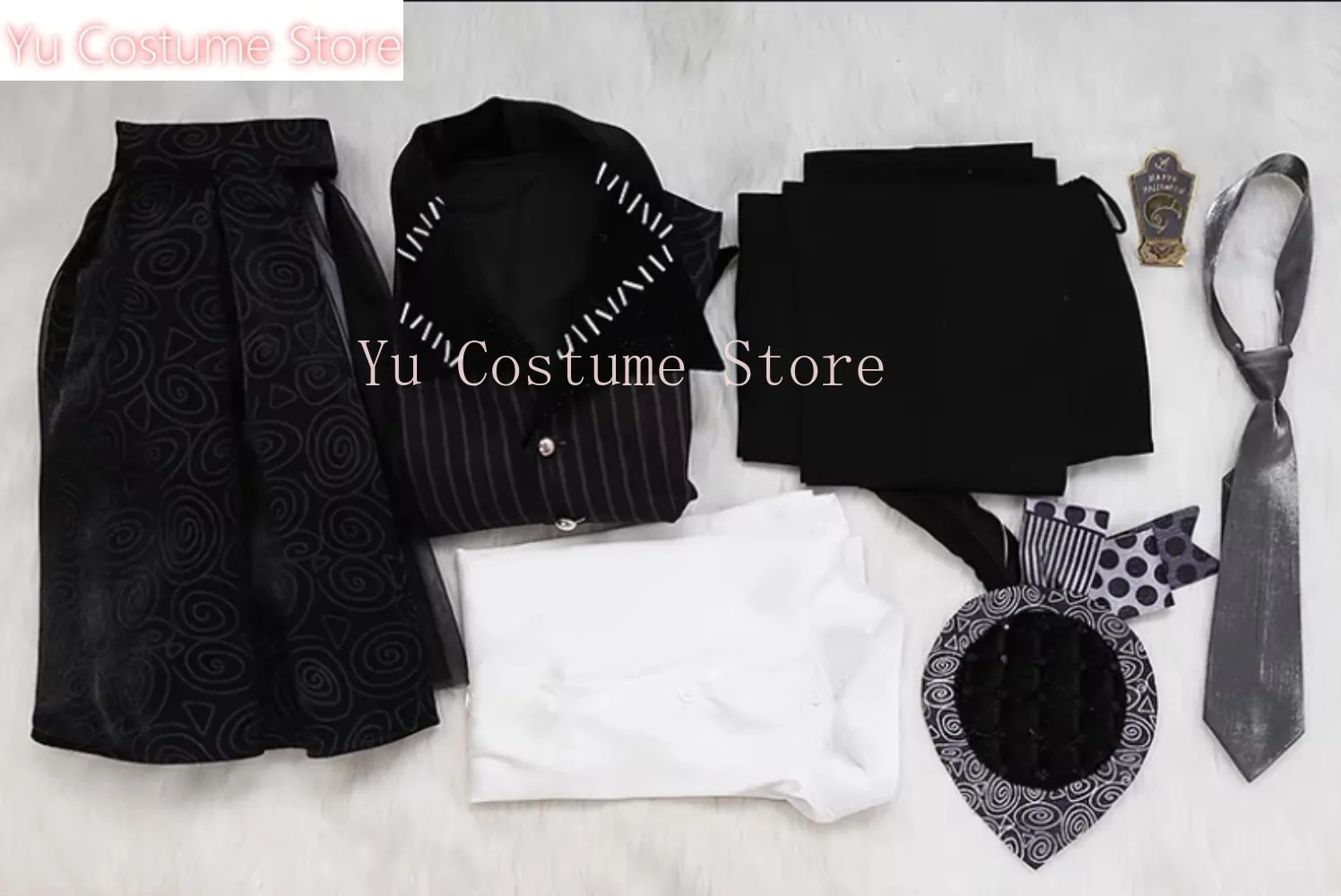 Yu Costume Store Tw…