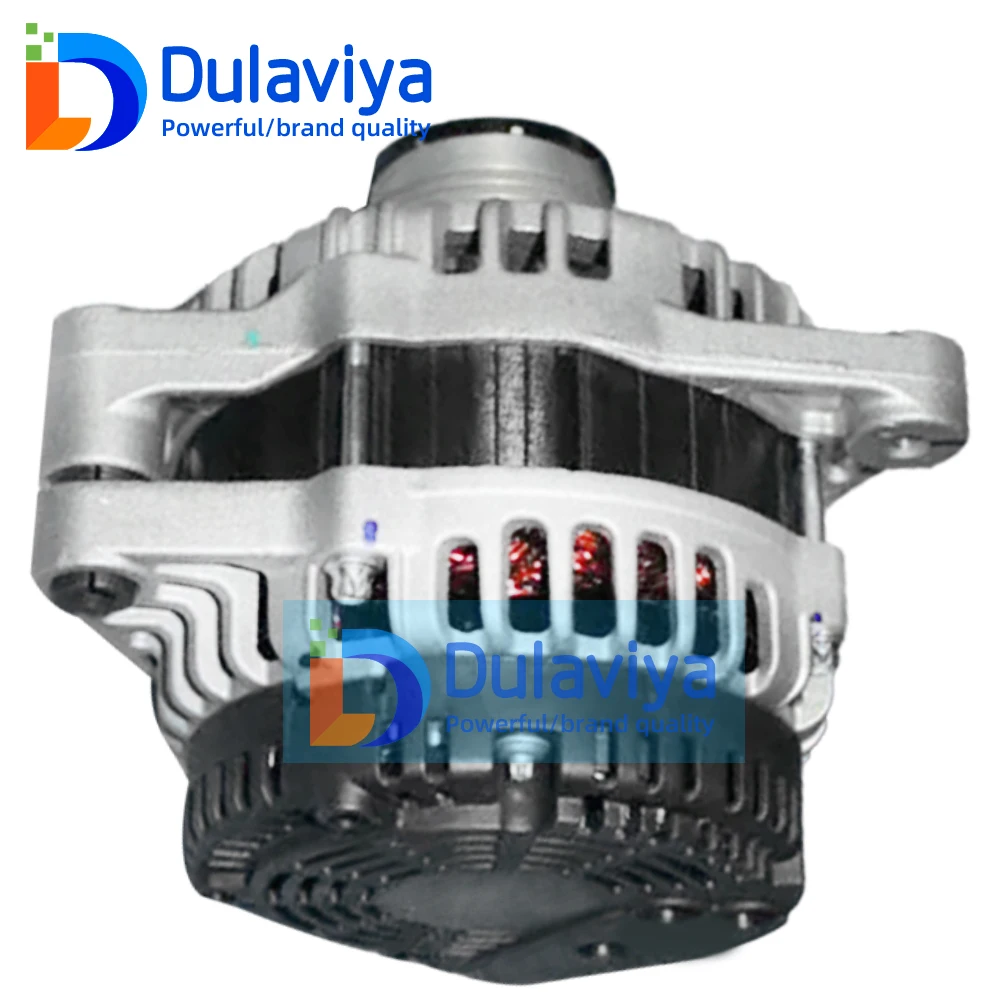 E4G16 3701010EA For Alternator For Chery Tiggo 5