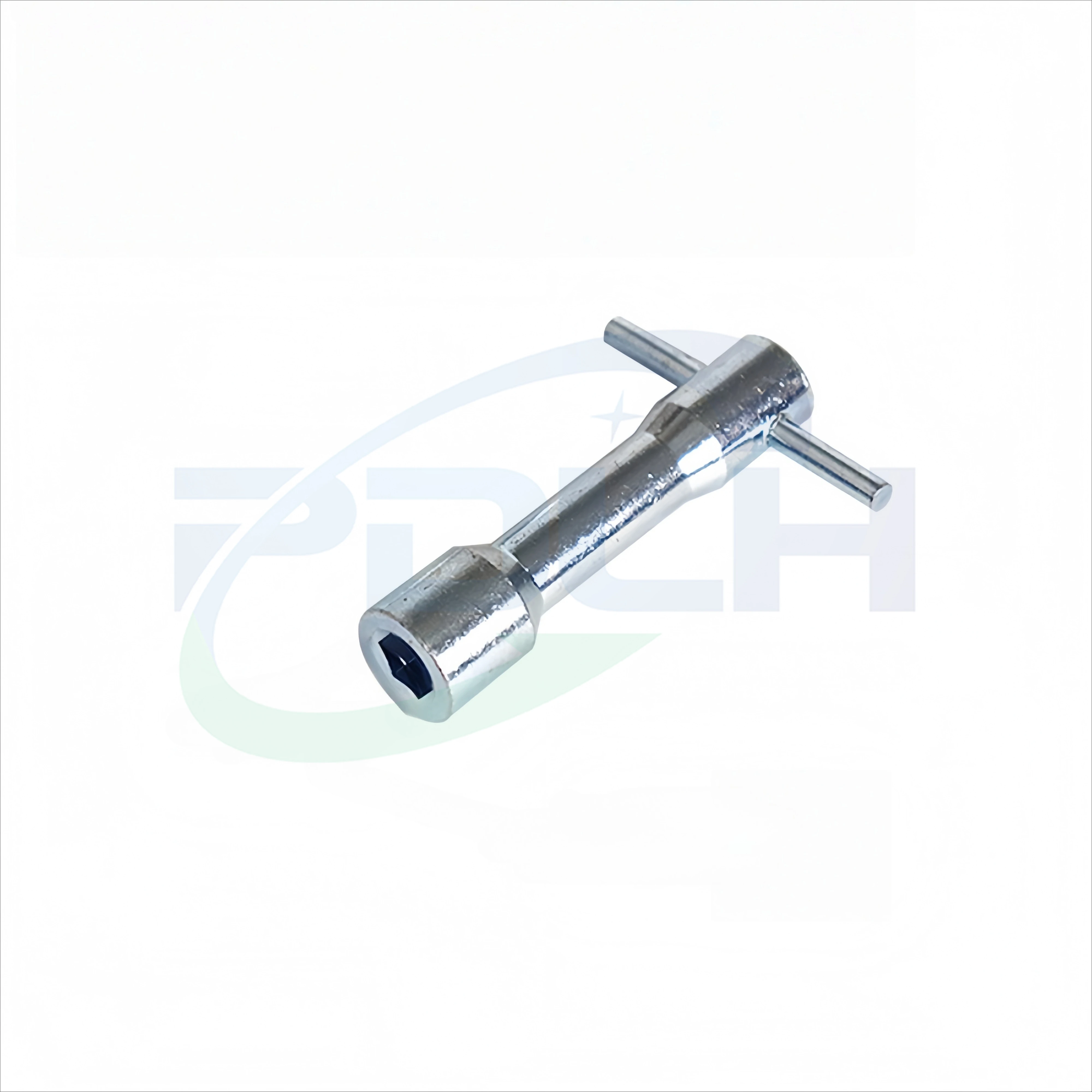 Wire EDM Guide Wheel Disassembly Tool Steel Wrench 624 625 M7 M8 Bearing Copper Sleeve Removal Spare Parts