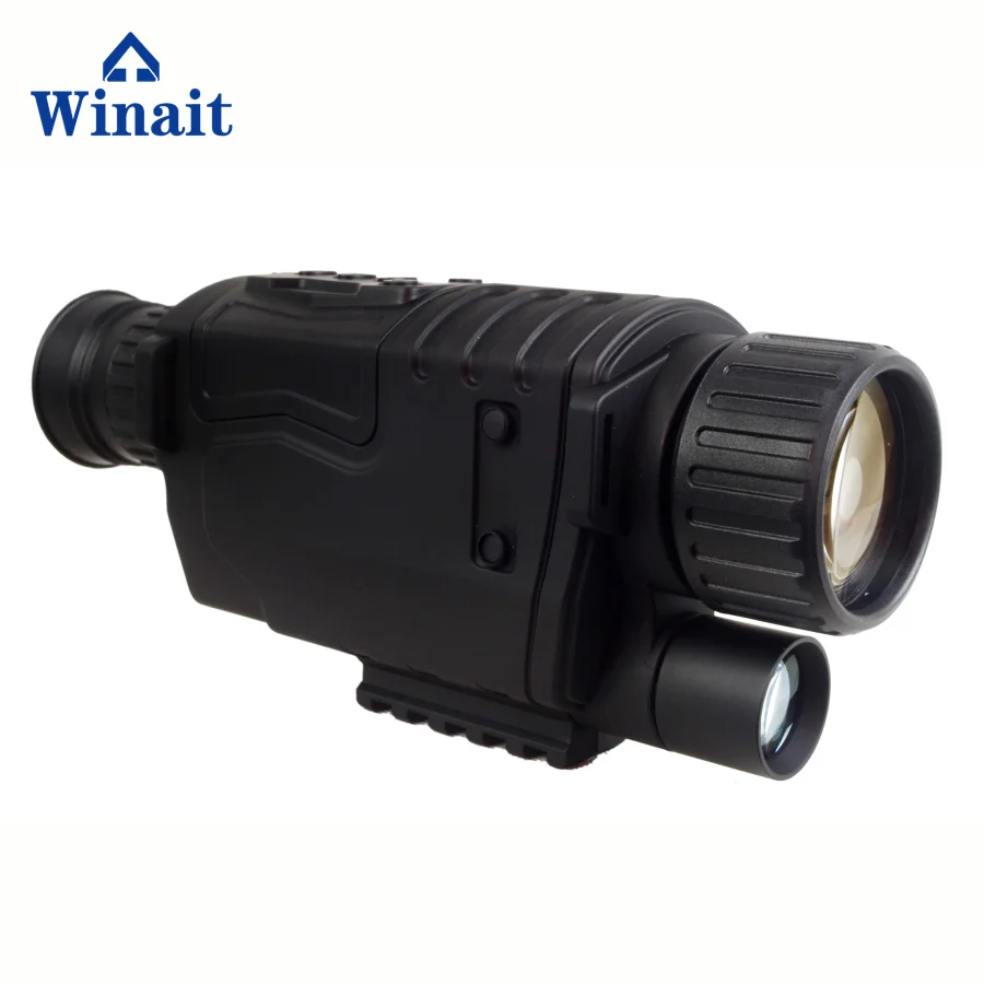 wINAIT  100 meters Night vision monocular digital Binocular video camera