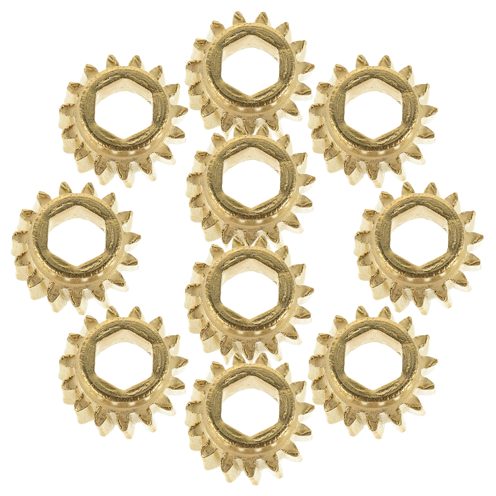 

12 Pcs Guitar Tuners Head Knobs Gears Electric Button tools Pegs Metal Acoustic Accessory Keys