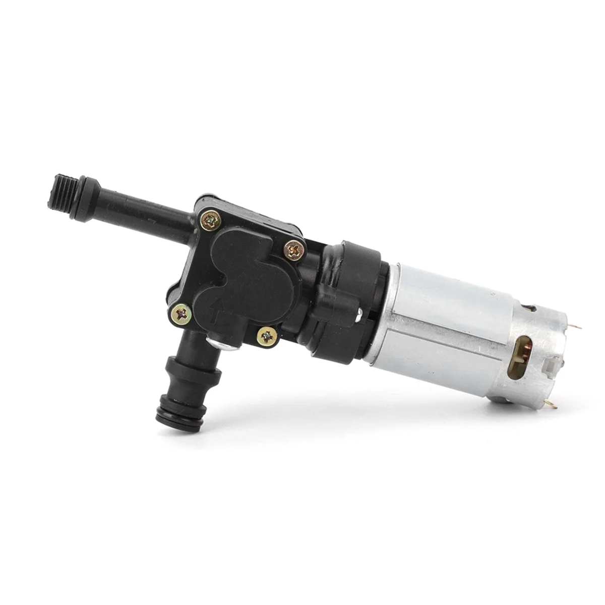 A56XQ Pompa ad alta pressione Lavaggio auto Pompa a stantuffo Lavaggio auto Motore Atomizzazione Pompa pulitore 21V Lavatrice per auto elettrica