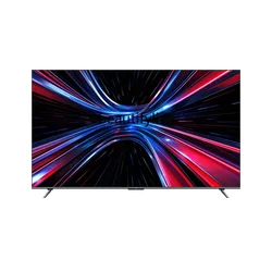 Telewizor Max 85-calowy, duży ekran 120 Hz, pełnoekranowy telewizor LCD z płaskim panelem 4K Ultra HD