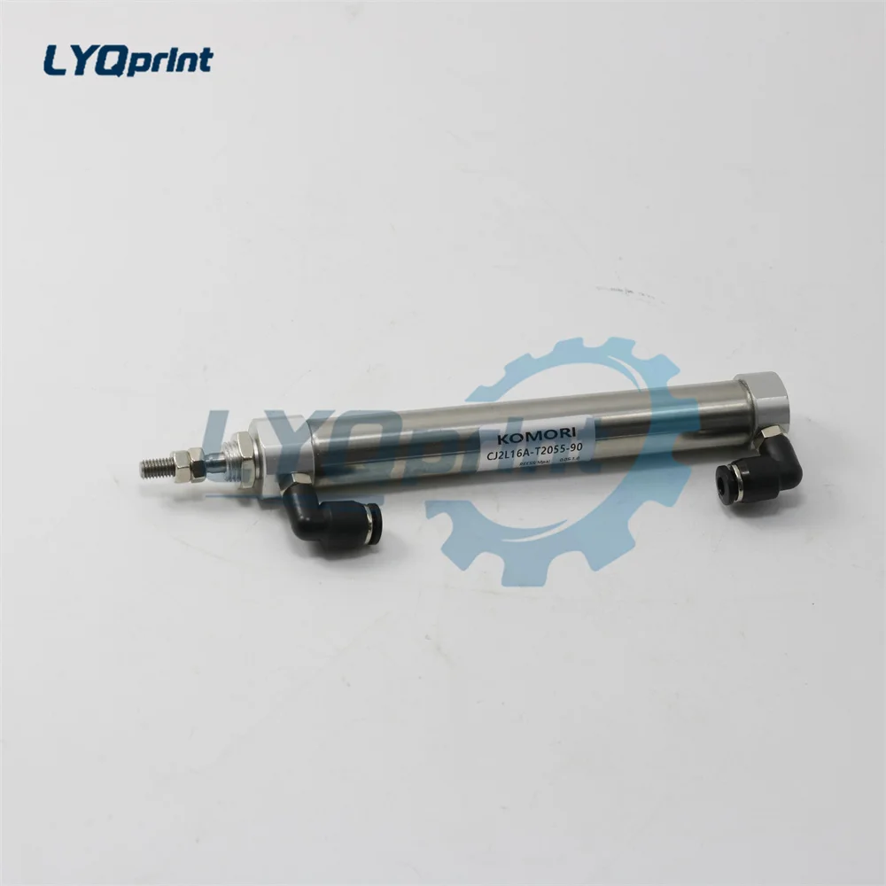1 قطعة LS40 G40 كوموري اسطوانة الهواء CJ2L16A-T2055-90