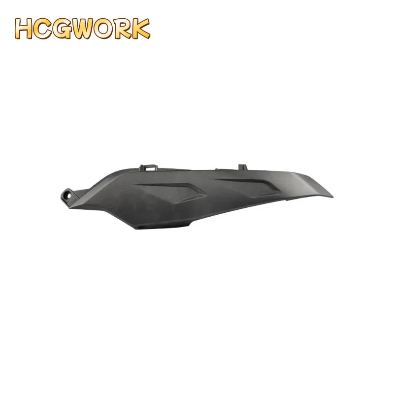 

боковая крышка корпуса для Zongshen Cyclone RT2 SR250T