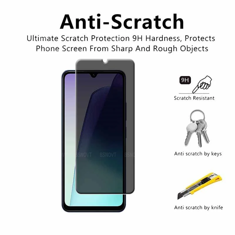 Redmi 14C 유리 용 4/3/2/1Pcs Xiaomi Redmi 14C 강화 유리 9... - 1