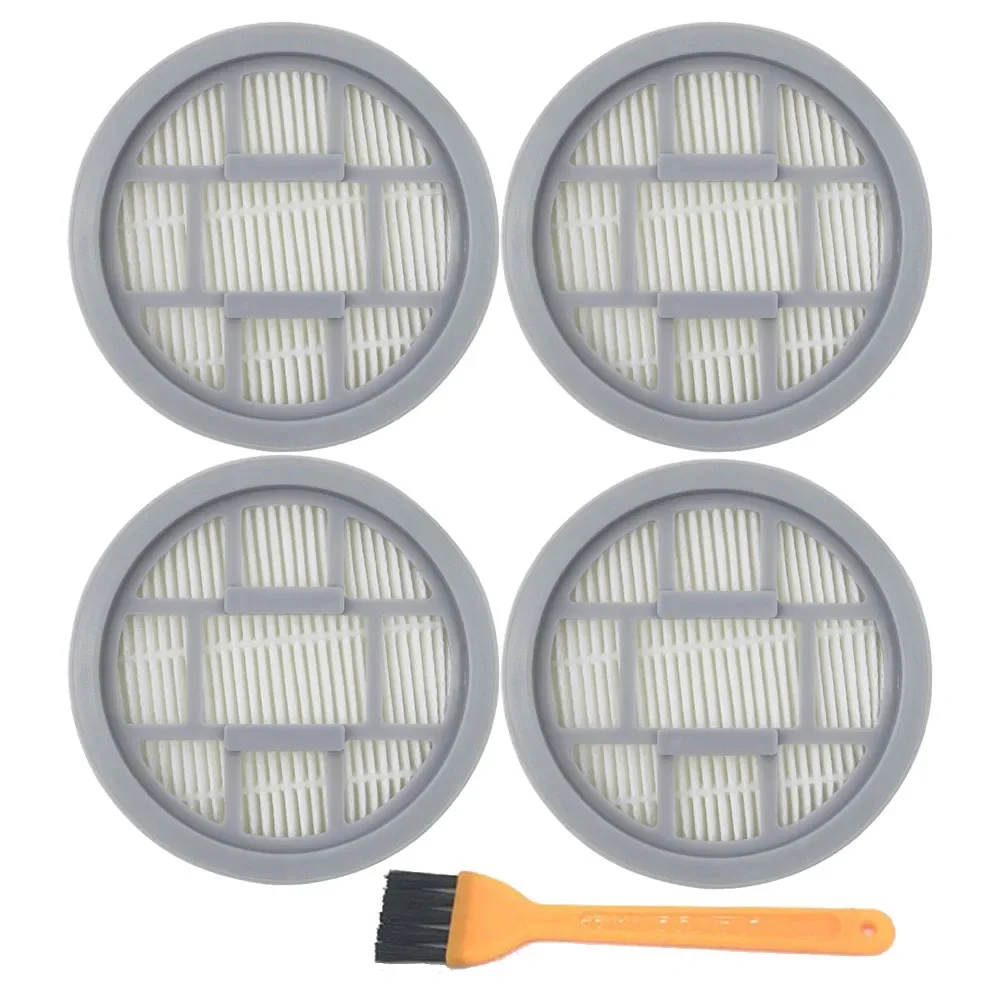 Manija de filtro Hepa para aspiradora Xiaomi Deerma VC20S VC20, piezas de limpiador al vacío, filtro de accesorios