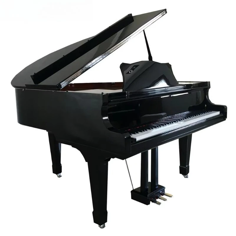 CHLORIS Multi-Function 88-Keys Digital Piano Factory Price, Electronic Keyboard Piano CDG-152 for Sale