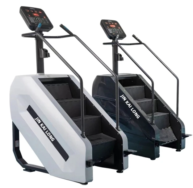 Stair Master Stepper Gym Climber Stair Master Gym Equipment