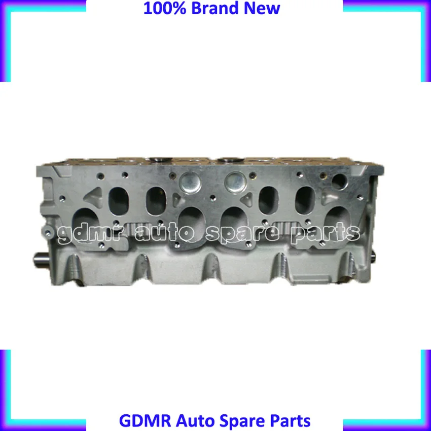 

Complete DW8T WJZ W3 DW8B DW8 cylinder head for Citroen Jumpy Xsara Berlingo 1868cc OEM 02.00.CP AMC 908 637