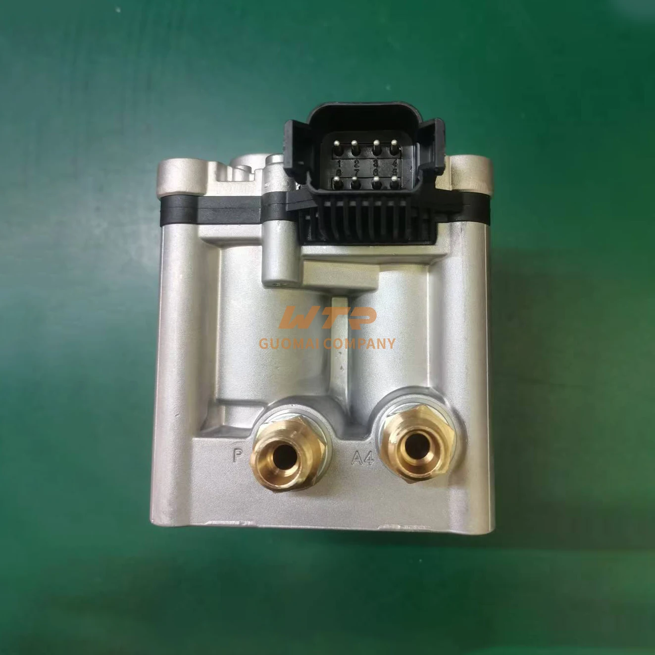 Exhaust Brake Valve Repair Kit Replacement 4088574 1744084 1856311 2021086 For SCA-NI Heavy Truck EGR Valve