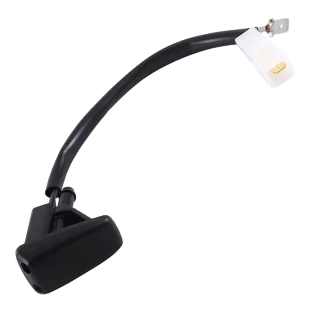 Car Front windshield washer nozzles For Mercedes-Benz 124 Series / E-Class W124 1985-1995 1248600647 A1248600647