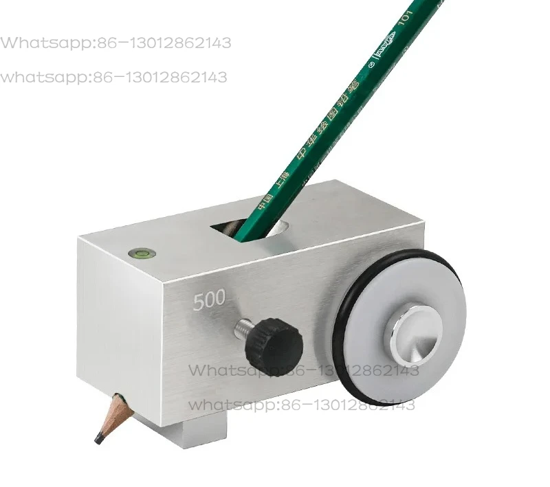 QHQ-A pencil hardness tester 1000g 500g paint film tester