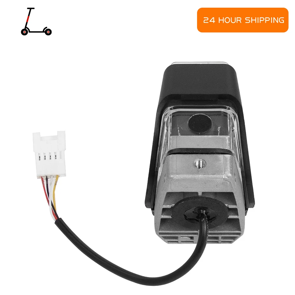 

Waterproof Front Light Head Lamp For Segway Ninebot GT1/GT2 Super Powerful Electric Scooter Series LED Headlight Parts