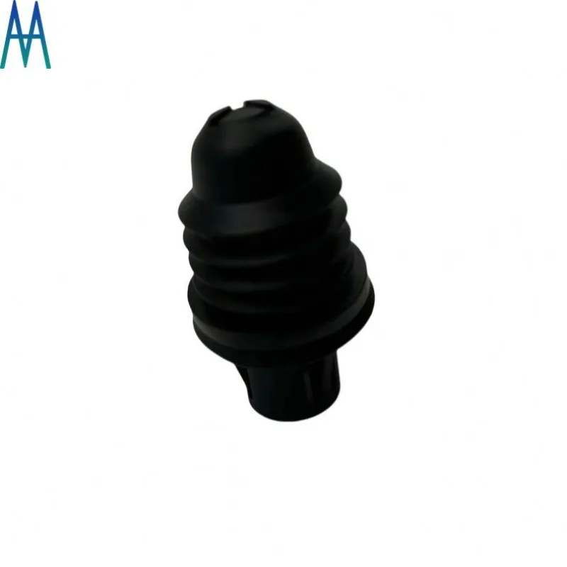 

1108767-00-B Car Hood Bumpstop Spring Trunk Spring Shock Absorber for Tesla Model 3 1108767