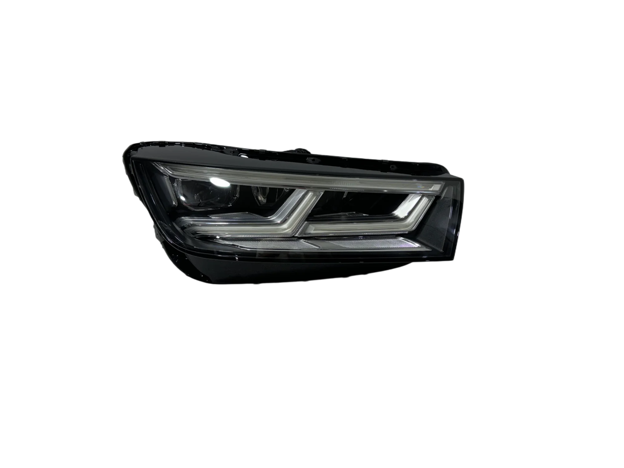 

High quality headlights suitable for Audi Q5 LED headlights 2018-2021 lighting system Q5 headlights Audi Q5 LED headlights