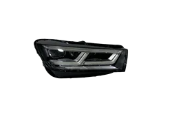 High quality headlights suitable for Audi Q5 LED headlights 2018-2021 lighting system Q5 headlights Audi Q5 LED headlights