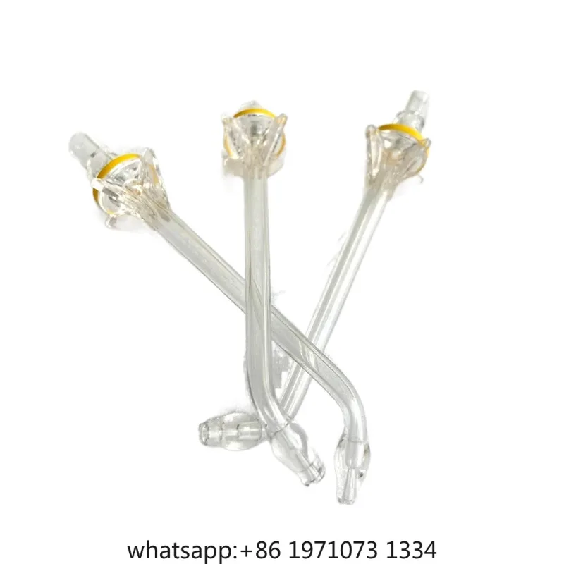 Original for Panasonic Dental Floss Replacement Nozzle EW0983 EW-DJ52 EW1511 EW1513 EW1521 EW1531 EW1612 Irrigator Nozzle
