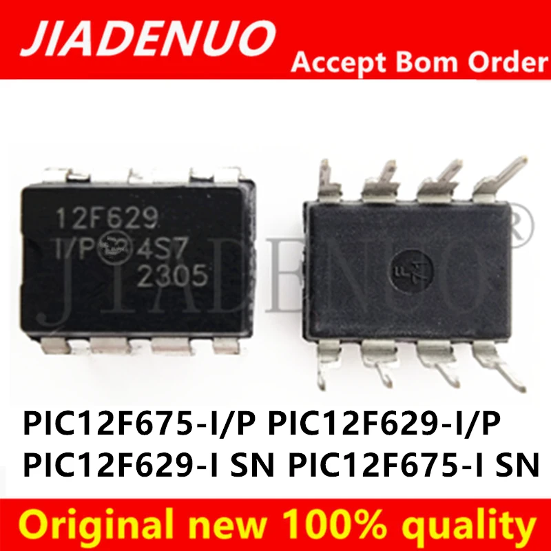 (1Pcs) 100% New Pic…